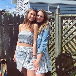 Meet your Posher, Meg